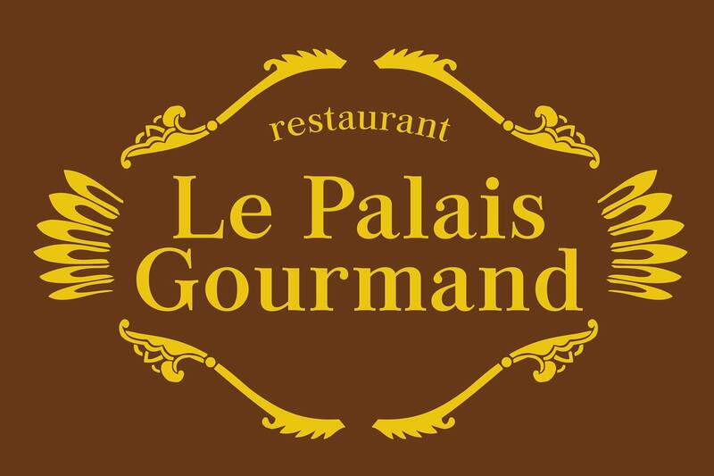 Restaurant Le Palais Gourmand accepte les chiens à Nancy