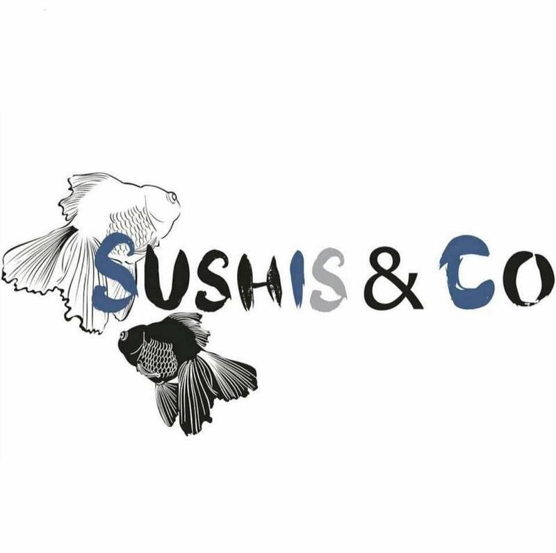 Sushis & Co accepte les chiens à La Teste-de-Buch