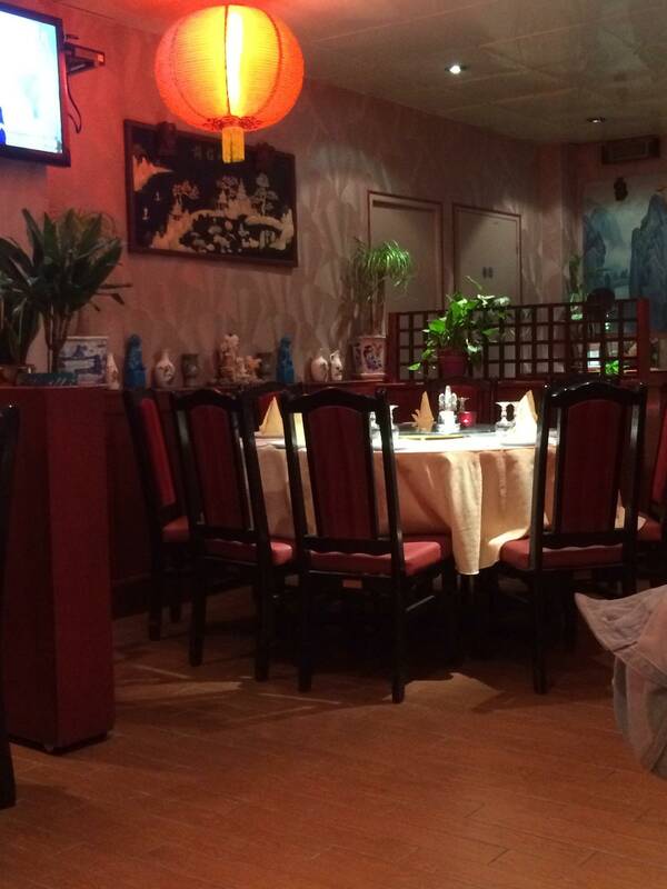 Le Mandarin Dunois accepte les chiens à Paris