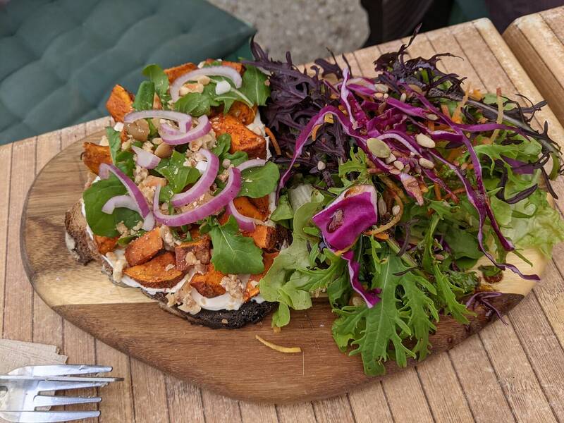 Le Mareeba accepte les chiens à Mimizan