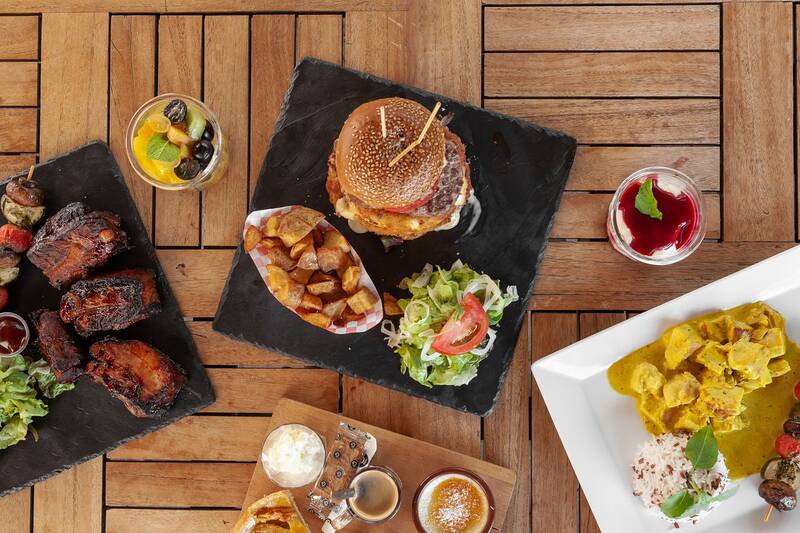 Le Mélo accepte les chiens à Marseille