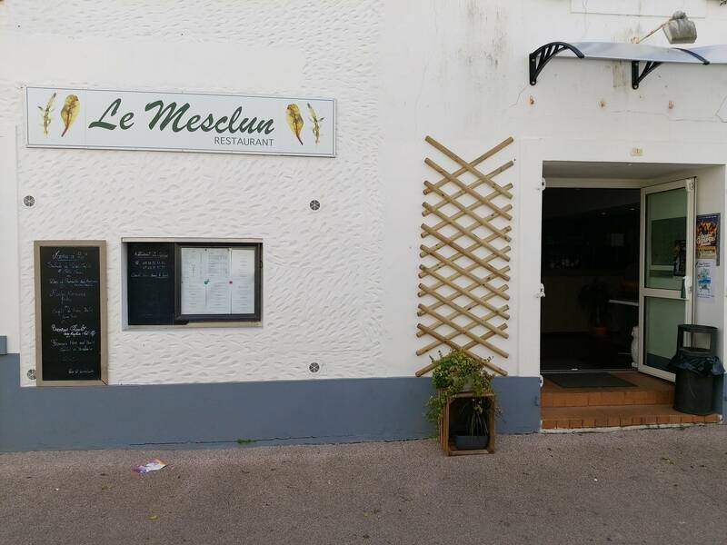 Restaurant qui accepte les chiens