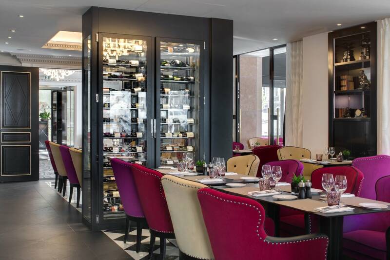 Le N3 accepte les chiens à Paris