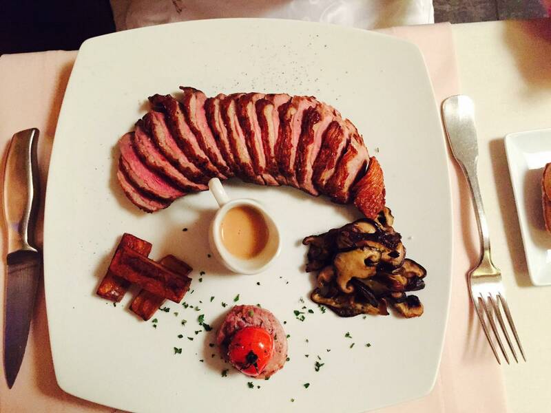 Le Nocturne accepte les chiens à Nîmes