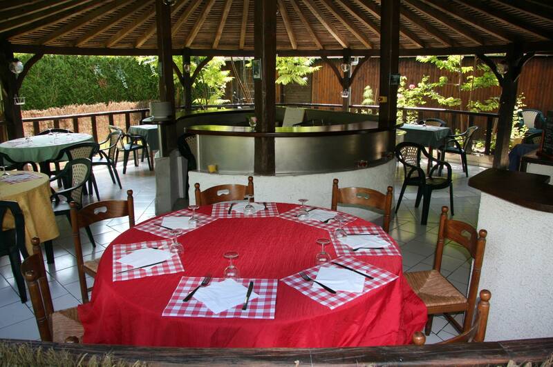 le petit berry accepte les chiens à Saint-Satur