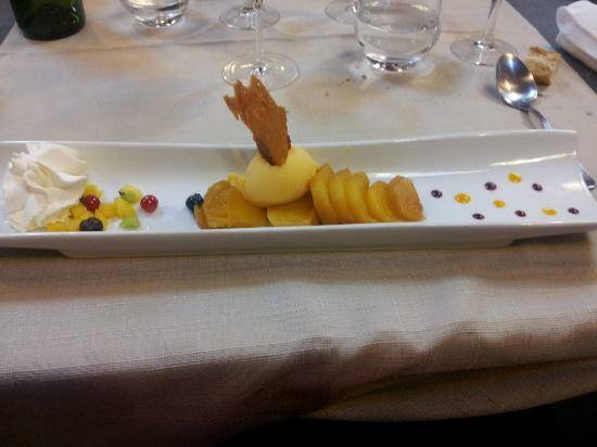 Le Petit Caboulot accepte les chiens à Isle-Saint-Georges