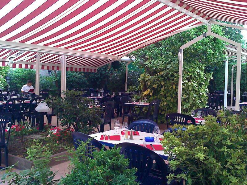 Le Petit Gourmandin accepte les chiens à Pont-à-Mousson