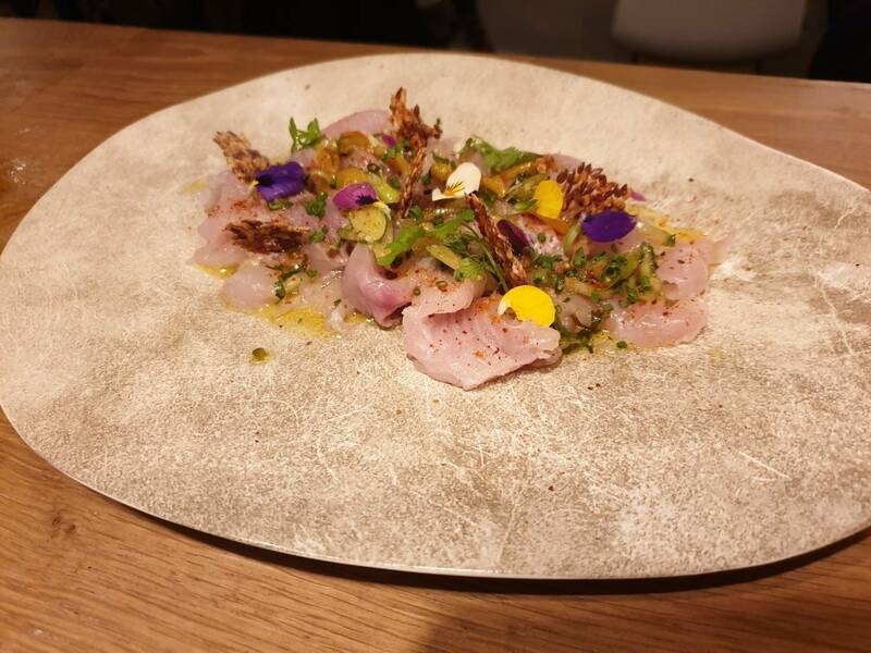 Le Petit Nico accepte les chiens à Paris