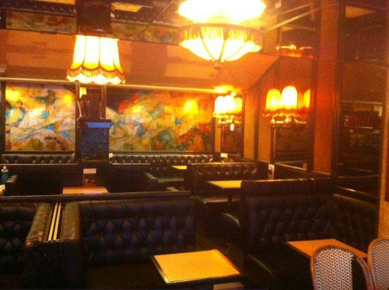 Le Petit Pot accepte les chiens à Vichy