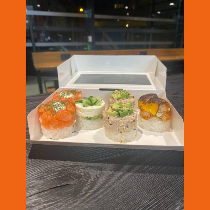 Suandshi City accepte les chiens à Castelnau-le-Lez