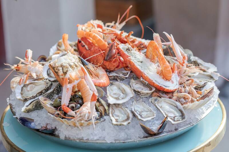 La Mascotte accepte les chiens à Paris