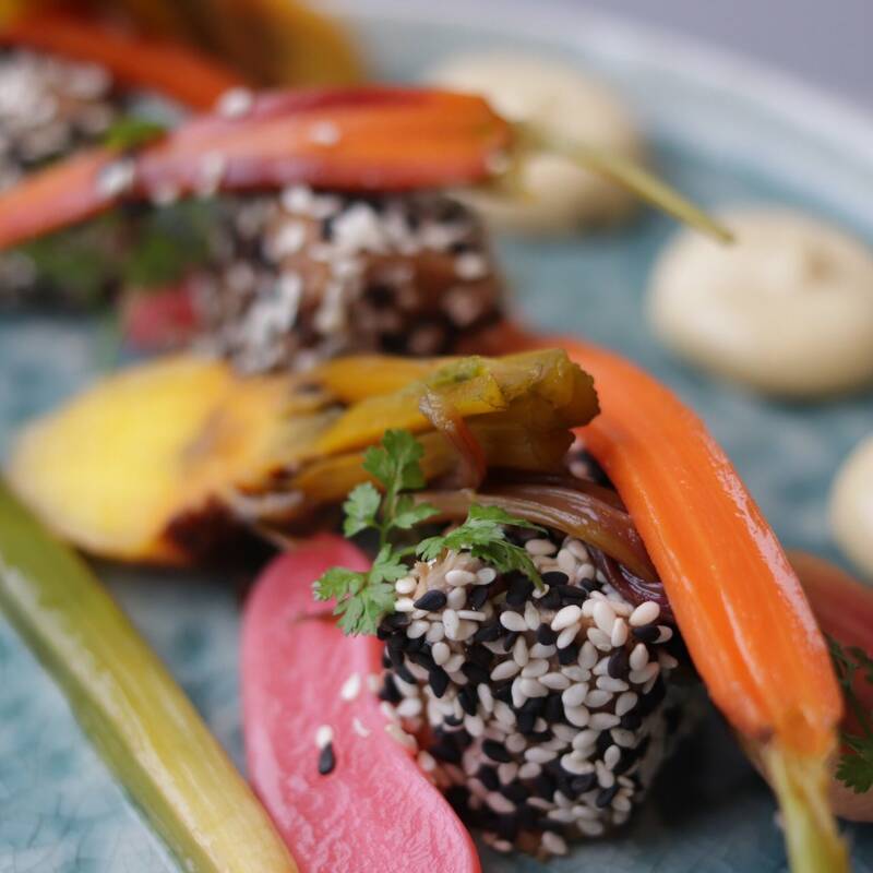 LE POULET A 3 PATTES accepte les chiens à Pau