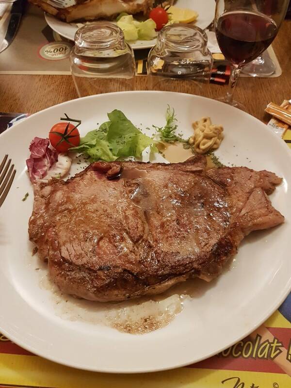 Le Relais de Curtil accepte les chiens à Curtil-sous-Burnand