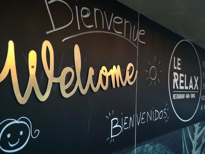 Le Relax accepte les chiens à Canet en Roussillon