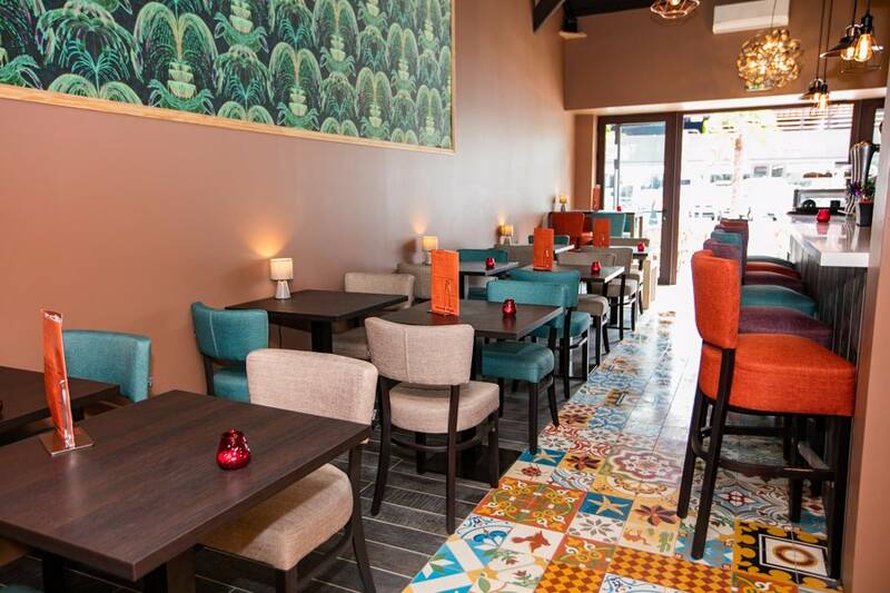 Le Rendez-Vous accepte les chiens à Tarbes