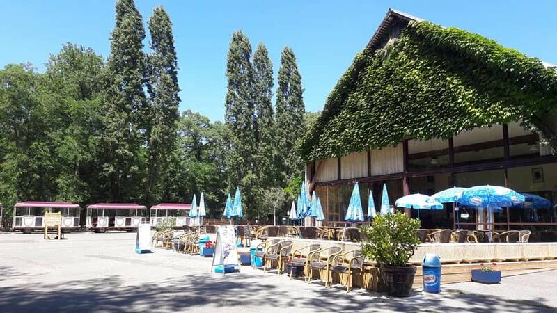 L'Auberge Midi accepte les chiens à Autreche