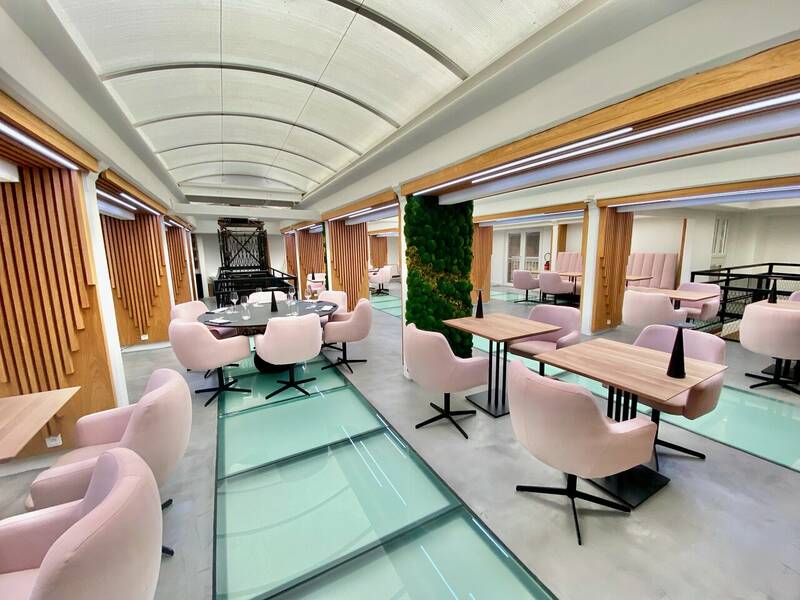 Artchives accepte les chiens à Lille