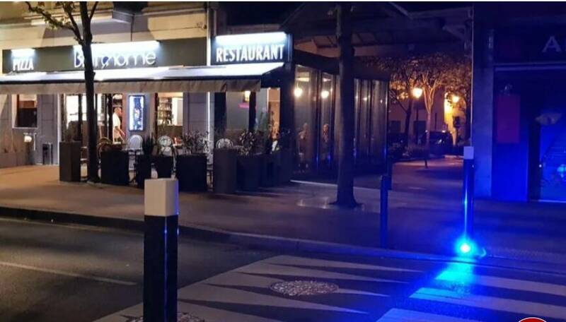 Bistronome accepte les chiens à Bailly-Romainvilliers