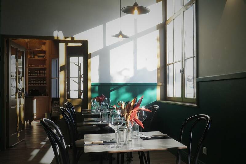 Grive Epicier Bistrotier accepte les chiens à Lyon