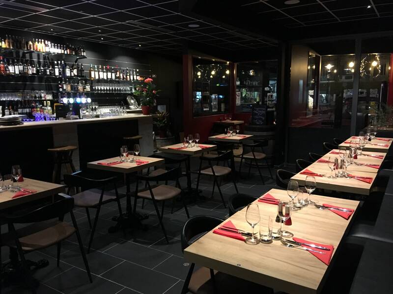 Le Rex accepte les chiens à Fecamp