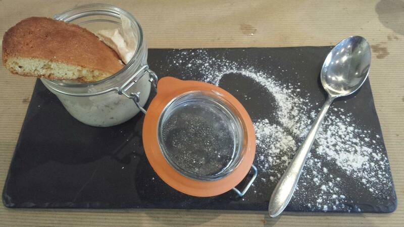 L'esprit Bistrot Monplaisir accepte les chiens à Lyon