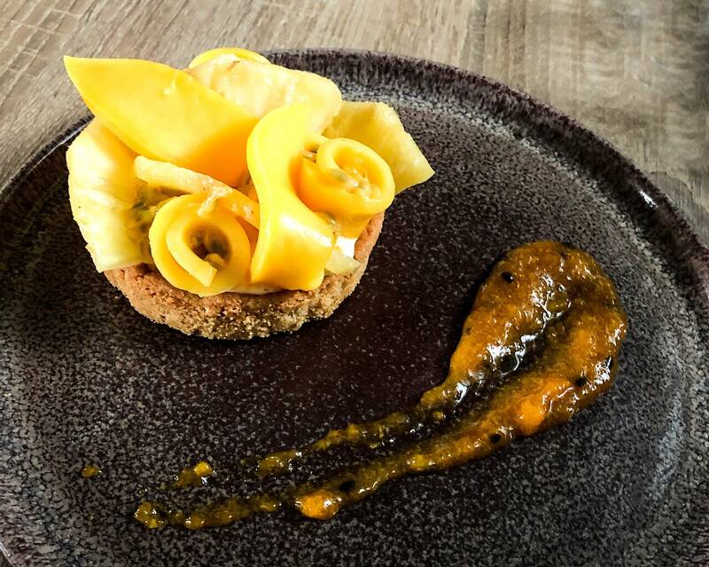 Le Gourmand accepte les chiens à Ambert