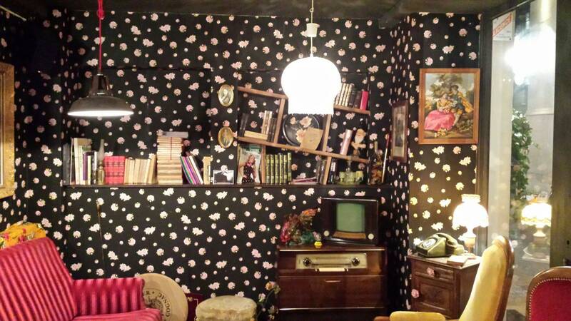 Chez Hortense La Rochelle accepte les chiens à La Rochelle