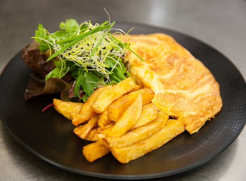 Le Sâotico accepte les chiens à Paris