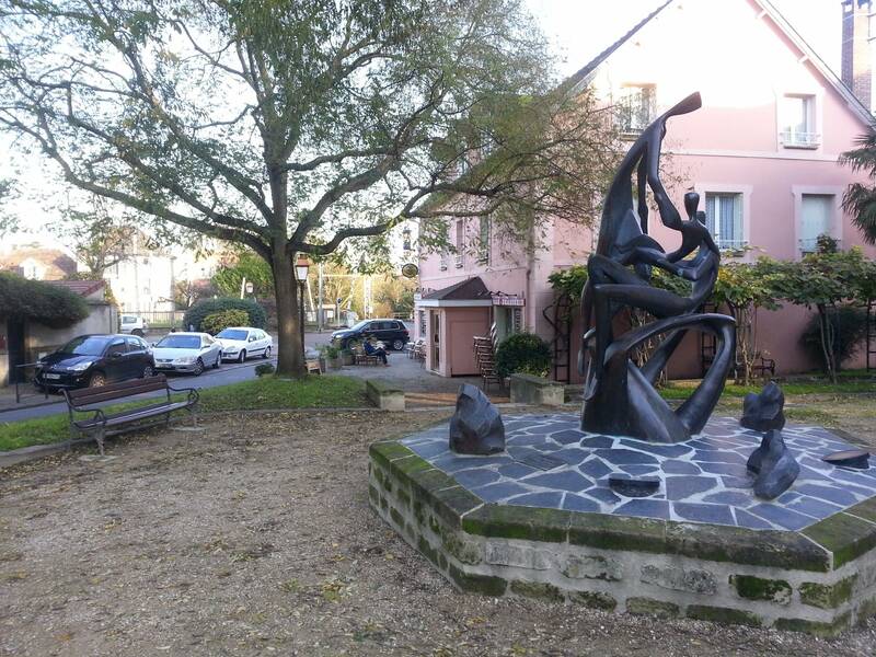 Le Sophora accepte les chiens à Villennes-sur-Seine