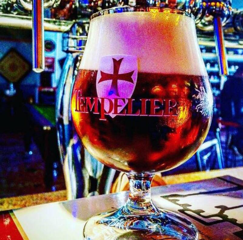 Le Tempelier accepte les chiens à Saint-Andiol