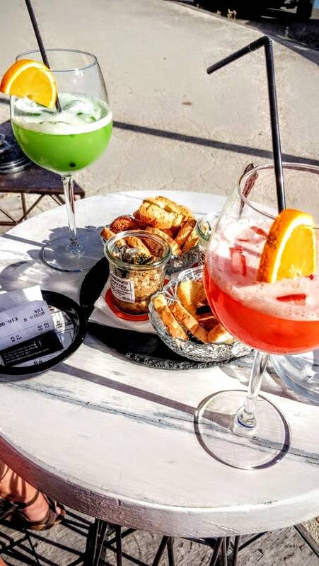 Le Comptoir St Jean accepte les chiens à Saint-Jean-de-Monts