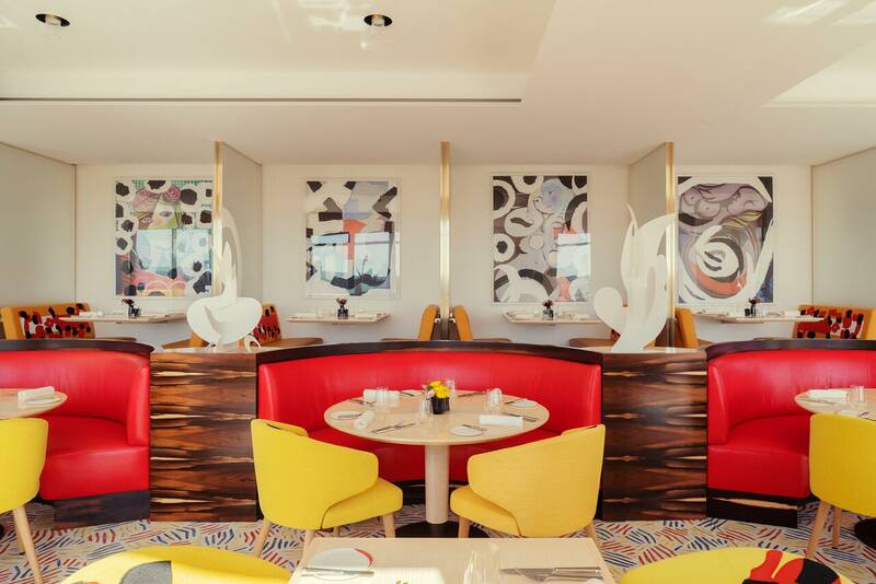 Le Tout-paris accepte les chiens à Paris