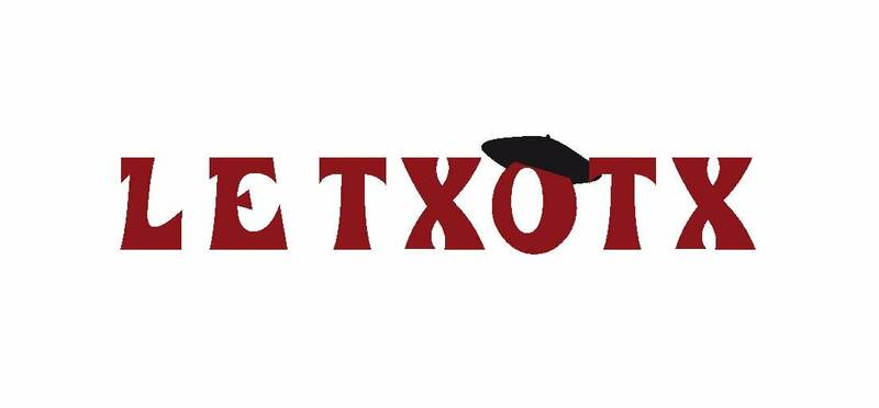 Le Txotx Restaurant Lons accepte les chiens à Lons