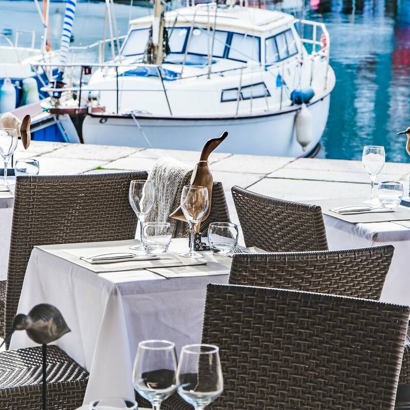 Le Vieux Honfleur - Collection Saint-Siméon accepte les chiens à Honfleur