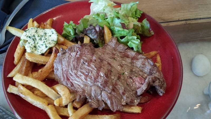 Le Zing accepte les chiens à Saint-Pierre-d'Oléron