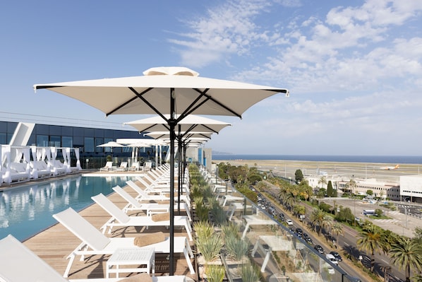 Sheraton Nice Airport accepte les chiens à Nice