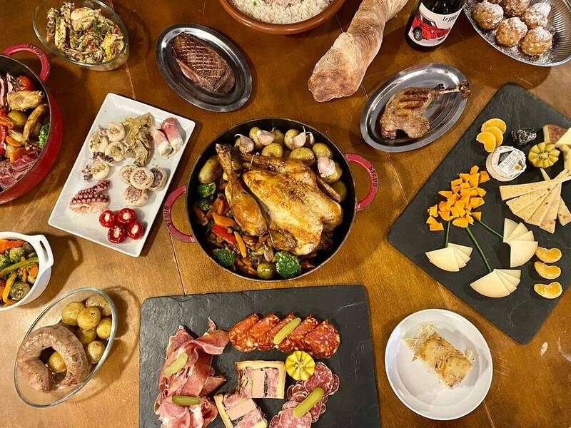 Pere Louis accepte les chiens à Pessac