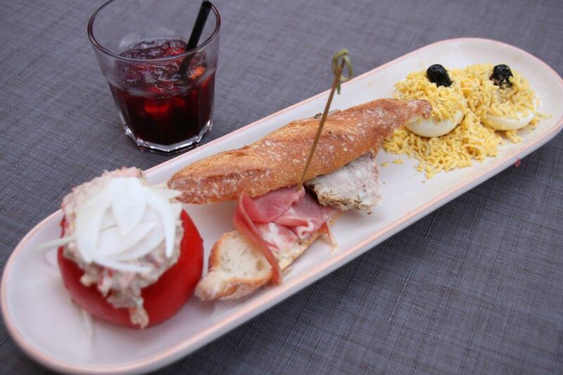 Les Catounes accepte les chiens à Prayssac