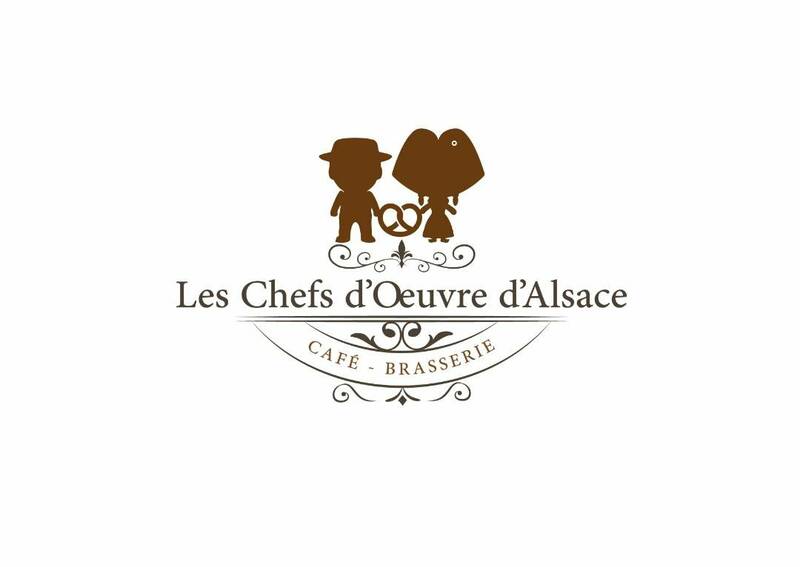 Les Chefs d'Oeuvre d'Alsace accepte les chiens à Strasbourg