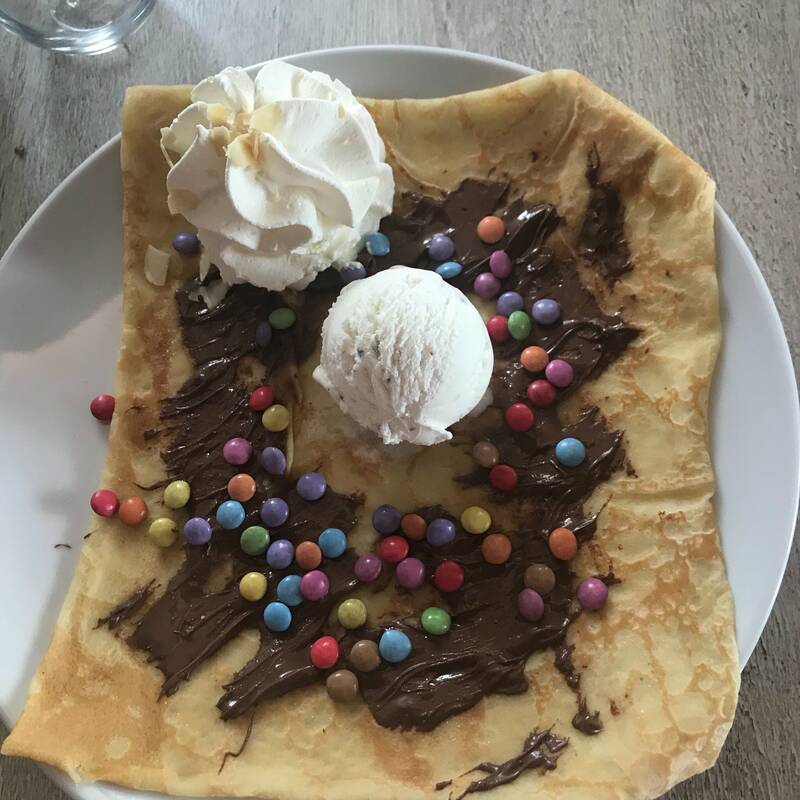 La Favorite accepte les chiens à Bray-Dunes