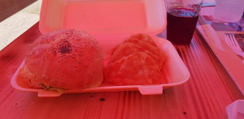 Les Délices De Del accepte les chiens à Longeau-Percey