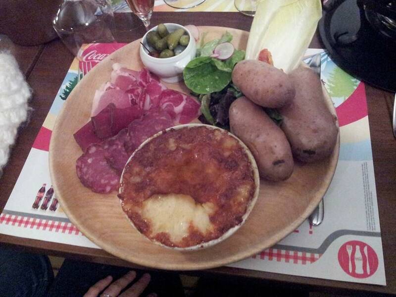 Les Haberes accepte les chiens à Habere-Poche