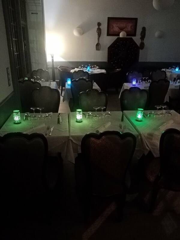 Les Landiers accepte les chiens à Varennes-sur-Allier