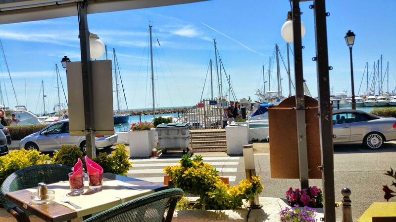Les Launes accepte les chiens à Saintes-Maries de la Mer