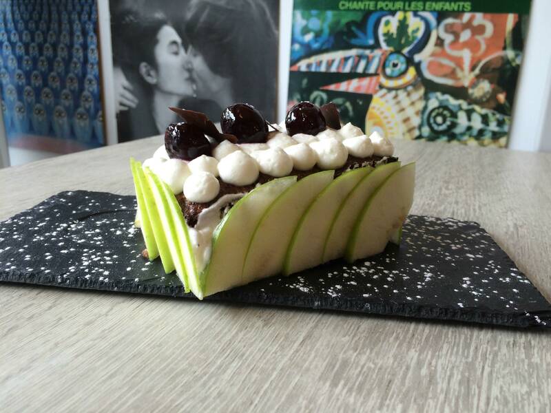 LES NOTES GOURMANDES - LES GETS accepte les chiens à Les Gets