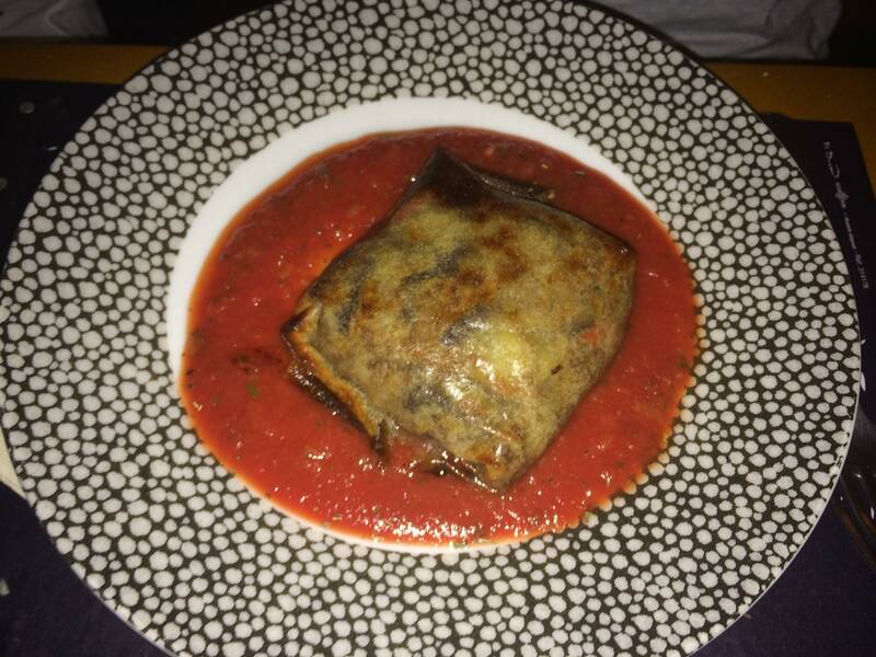 Restaurant U Caffè - Les Olivades accepte les chiens à Nîmes