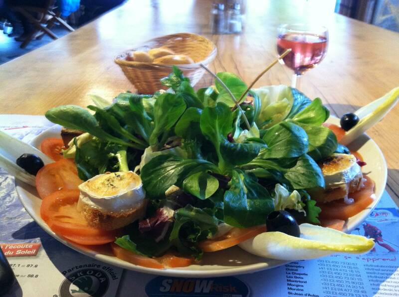 Les Routards du Monde accepte les chiens à La Chapelle d'Abondance