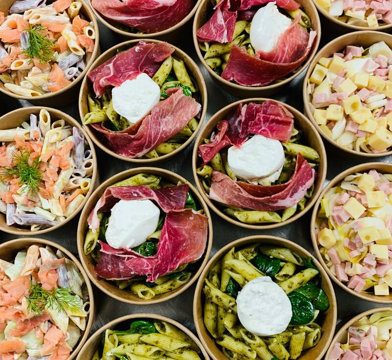 Midi O Halles accepte les chiens à Troyes