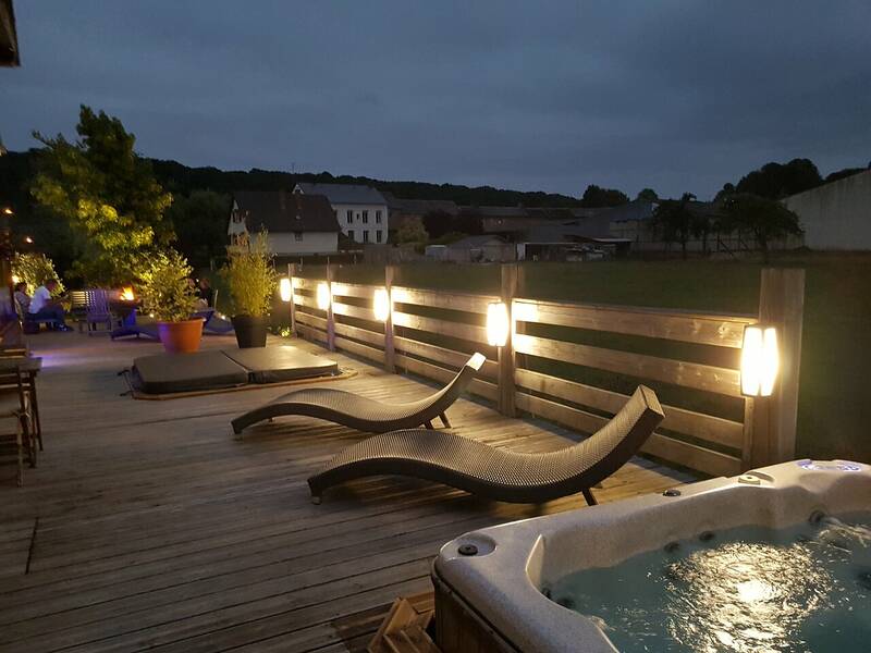 Auberge de la Durdent accepte les chiens à Hericourt-en-Caux