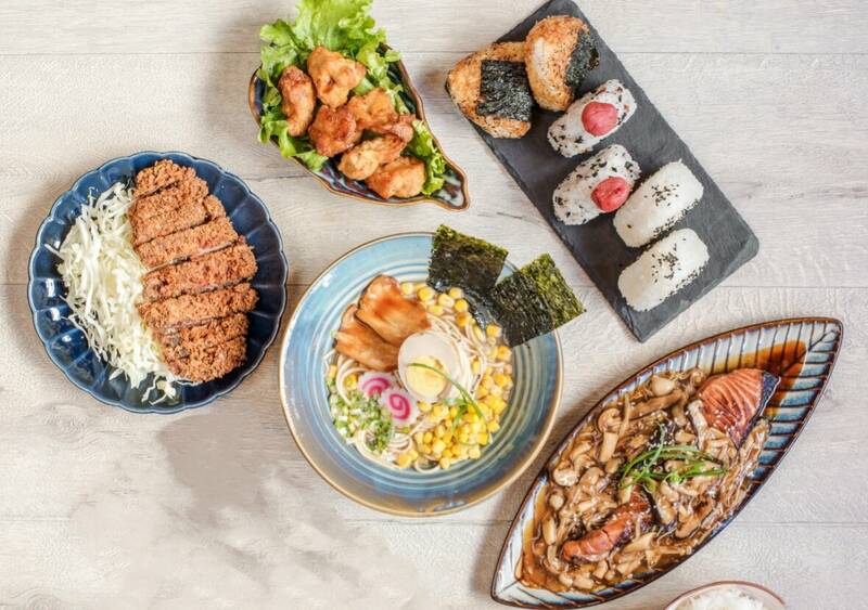 Hima No Ya accepte les chiens à Meaux